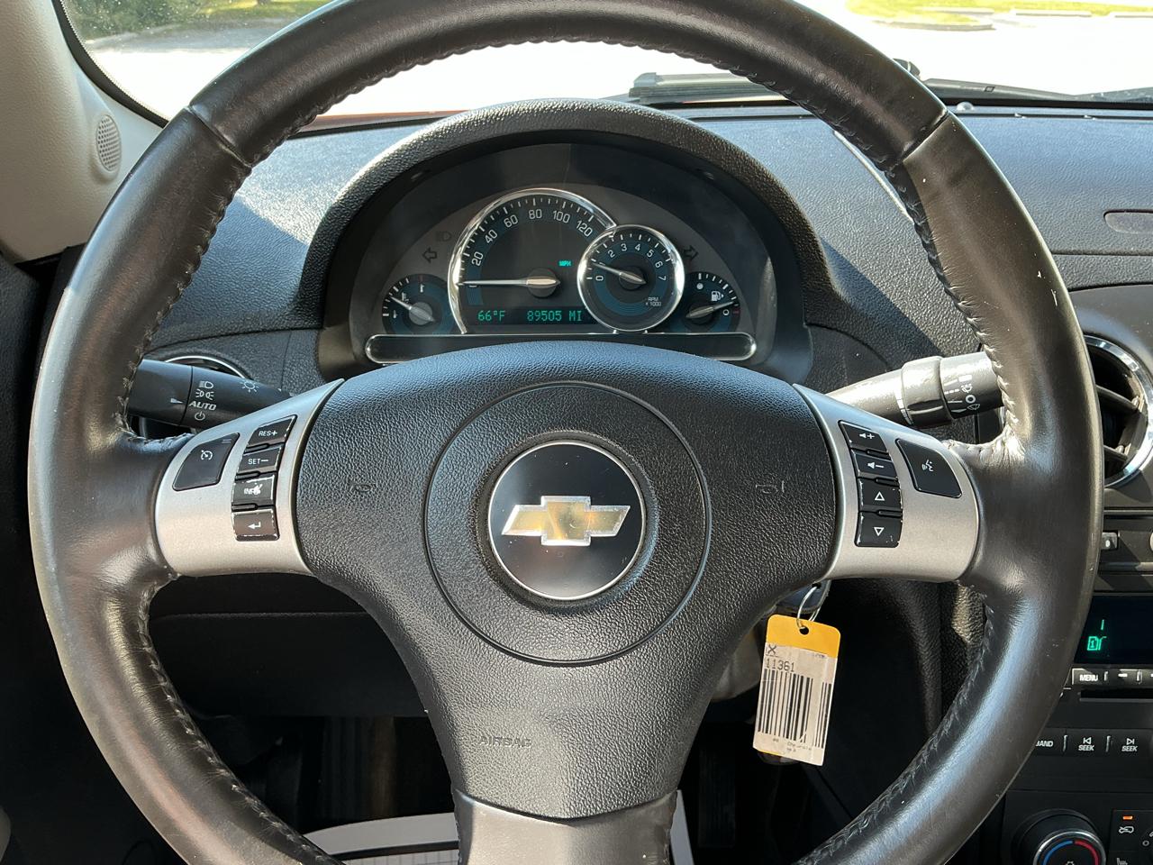 Chevrolet HHR LT2 2008