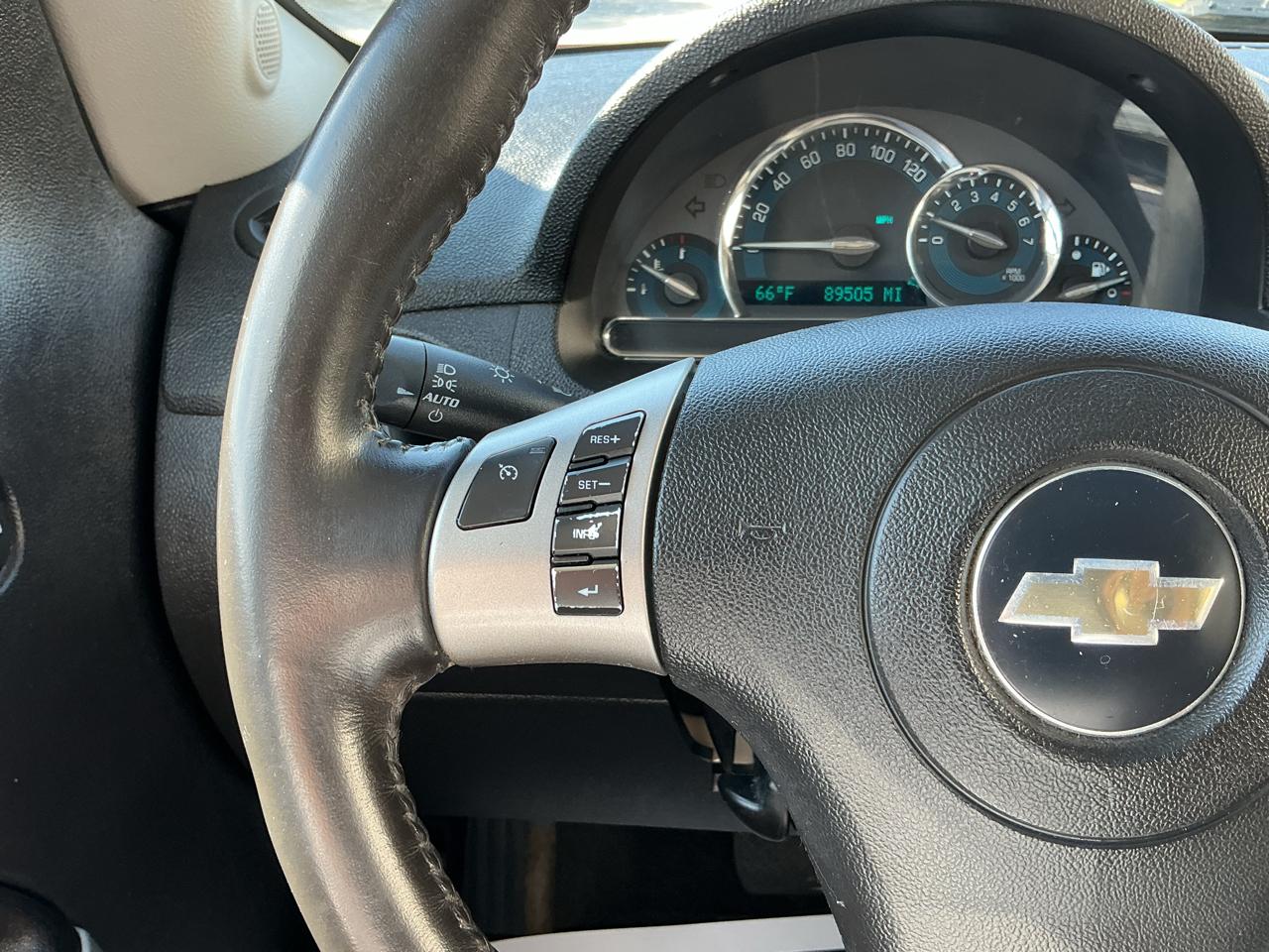 Chevrolet HHR LT2 2008