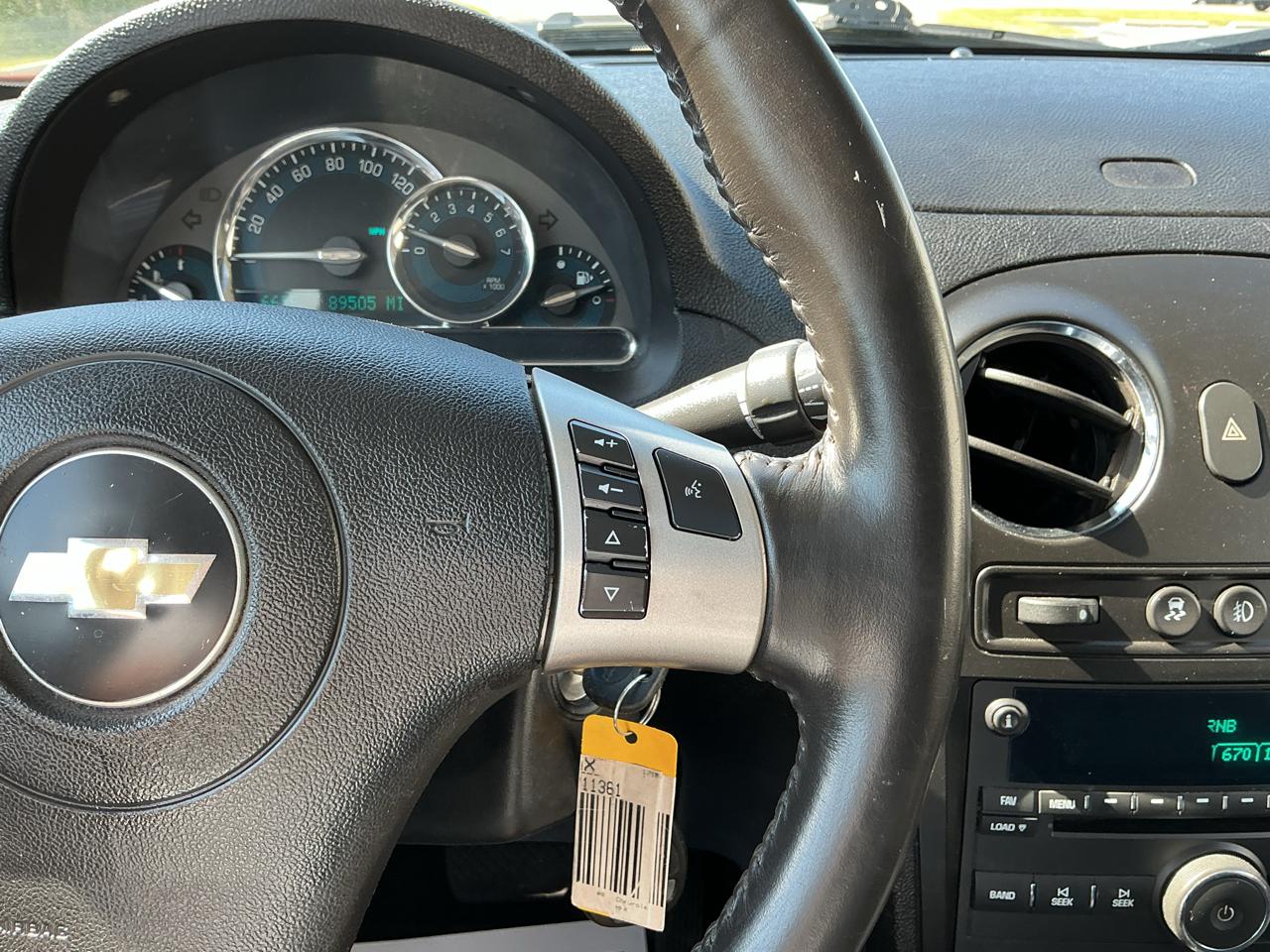 Chevrolet HHR LT2 2008