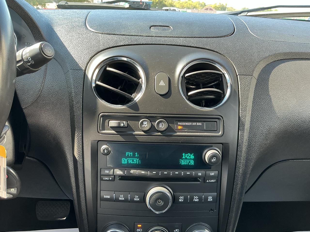 Chevrolet HHR LT2 2008