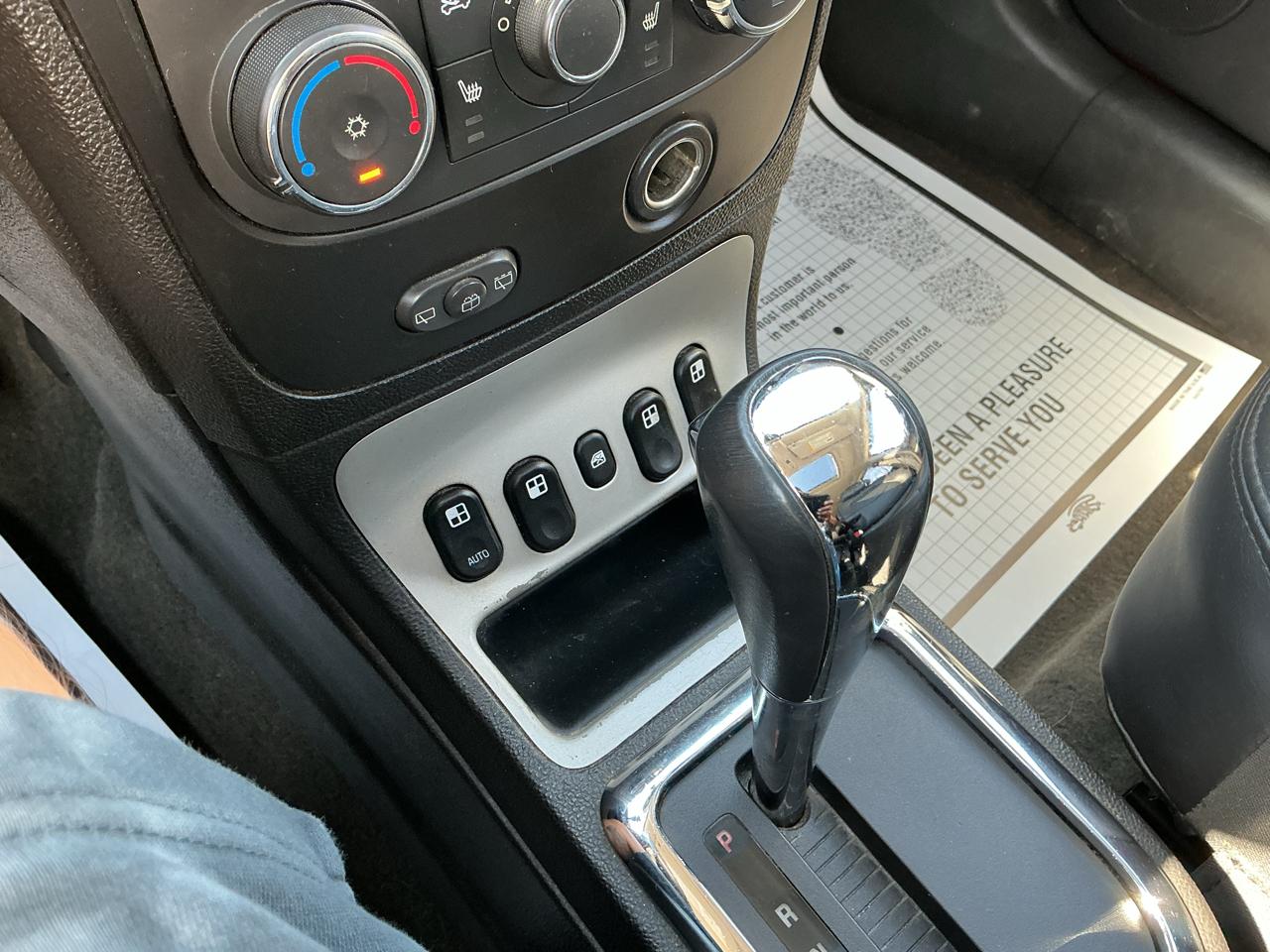 Chevrolet HHR LT2 2008