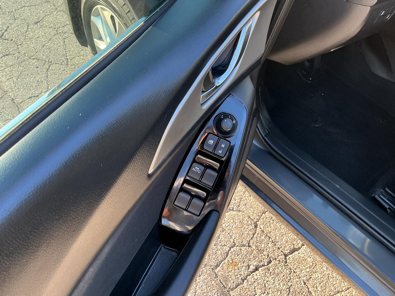 Mazda MAZDA3 i Sport AT 4-Door 2017