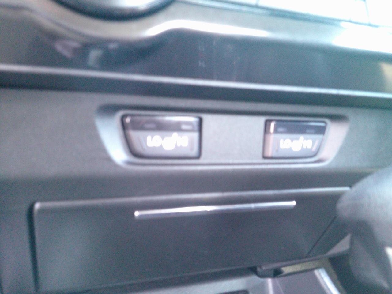 Honda Civic EX-L Sedan CVT 2014