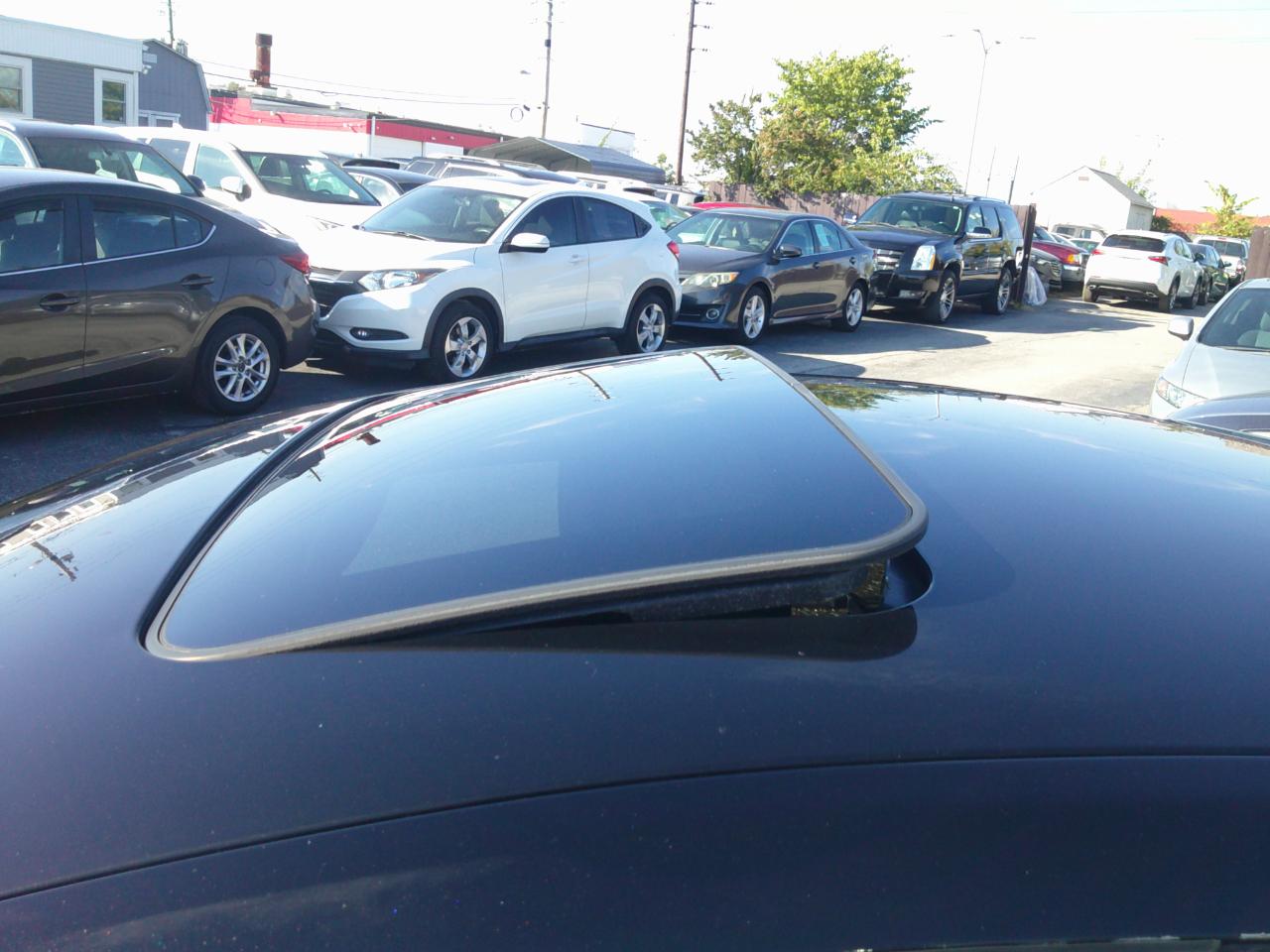 Buick Regal GS AWD 2016