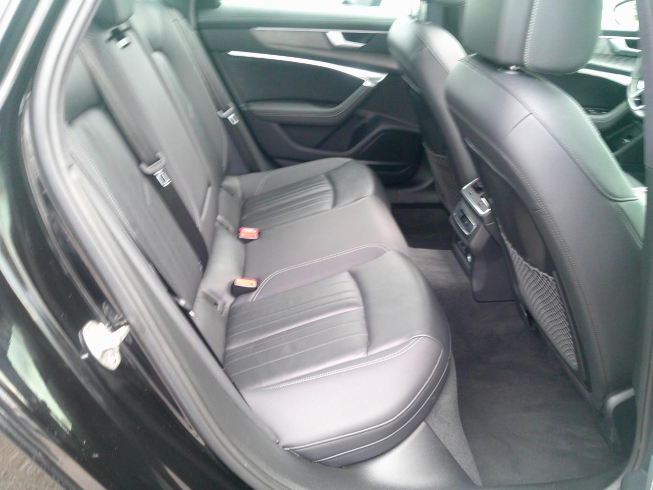 Audi A6 Premium Plus 45 TFSI quattro 2024