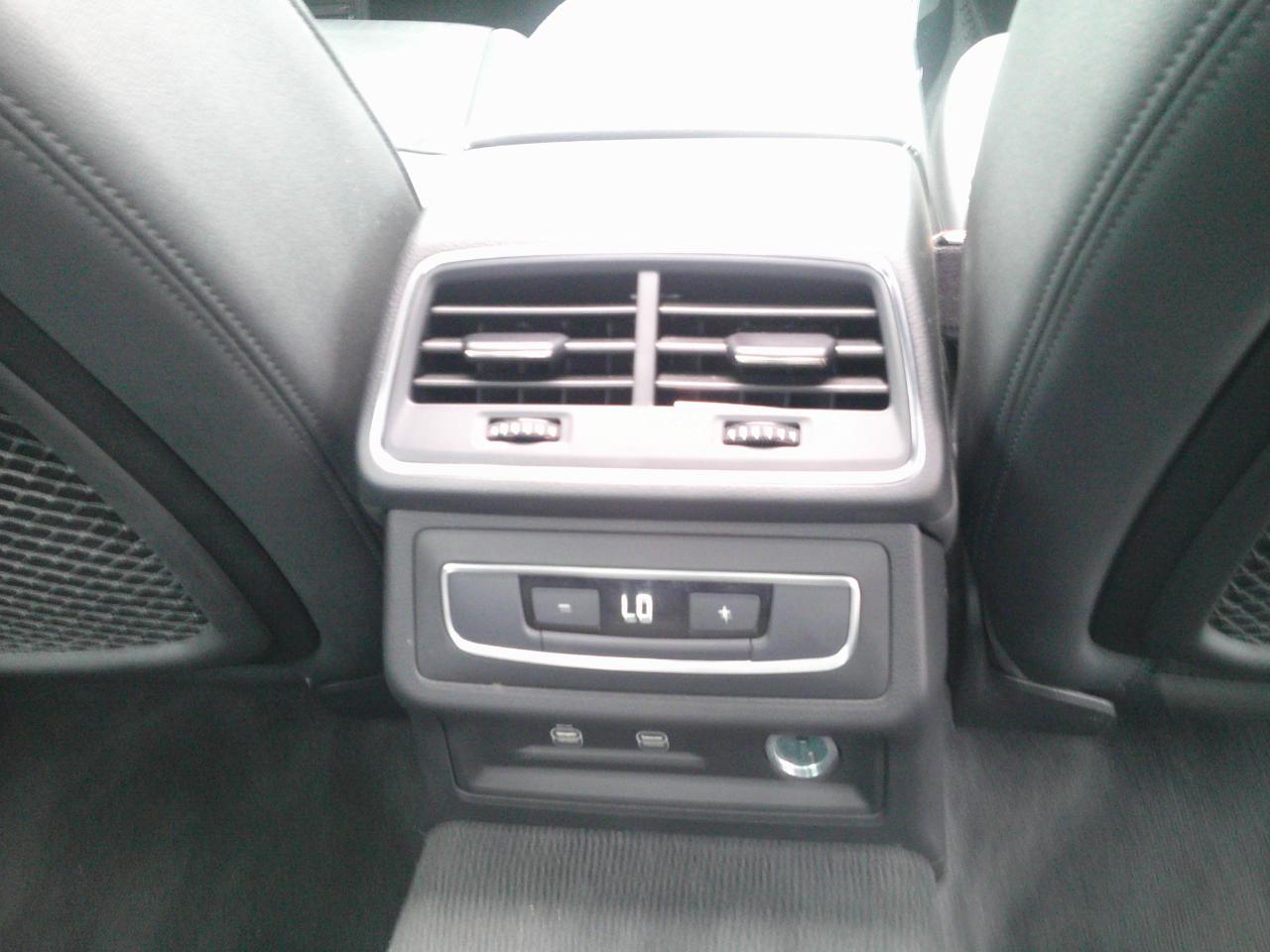 Audi A6 Premium Plus 45 TFSI quattro 2024