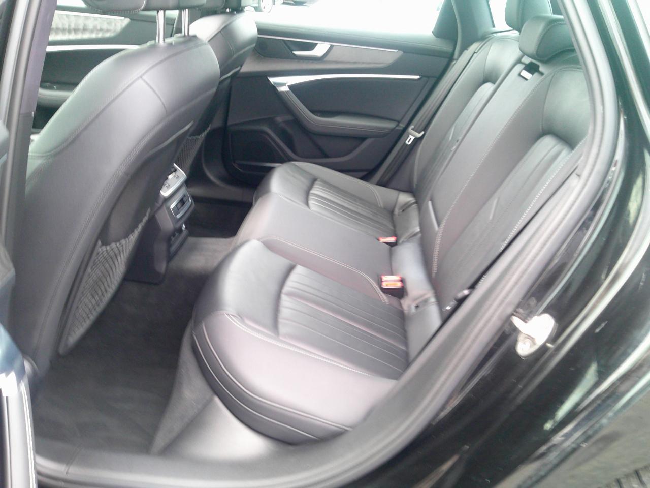Audi A6 Premium Plus 45 TFSI quattro 2024