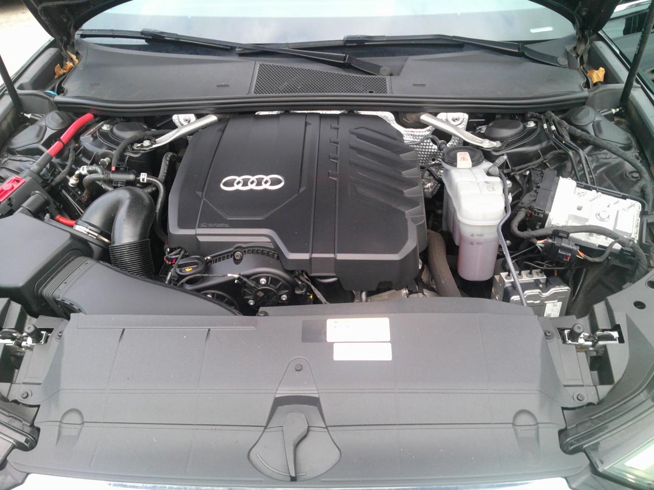Audi A6 Premium Plus 45 TFSI quattro 2024