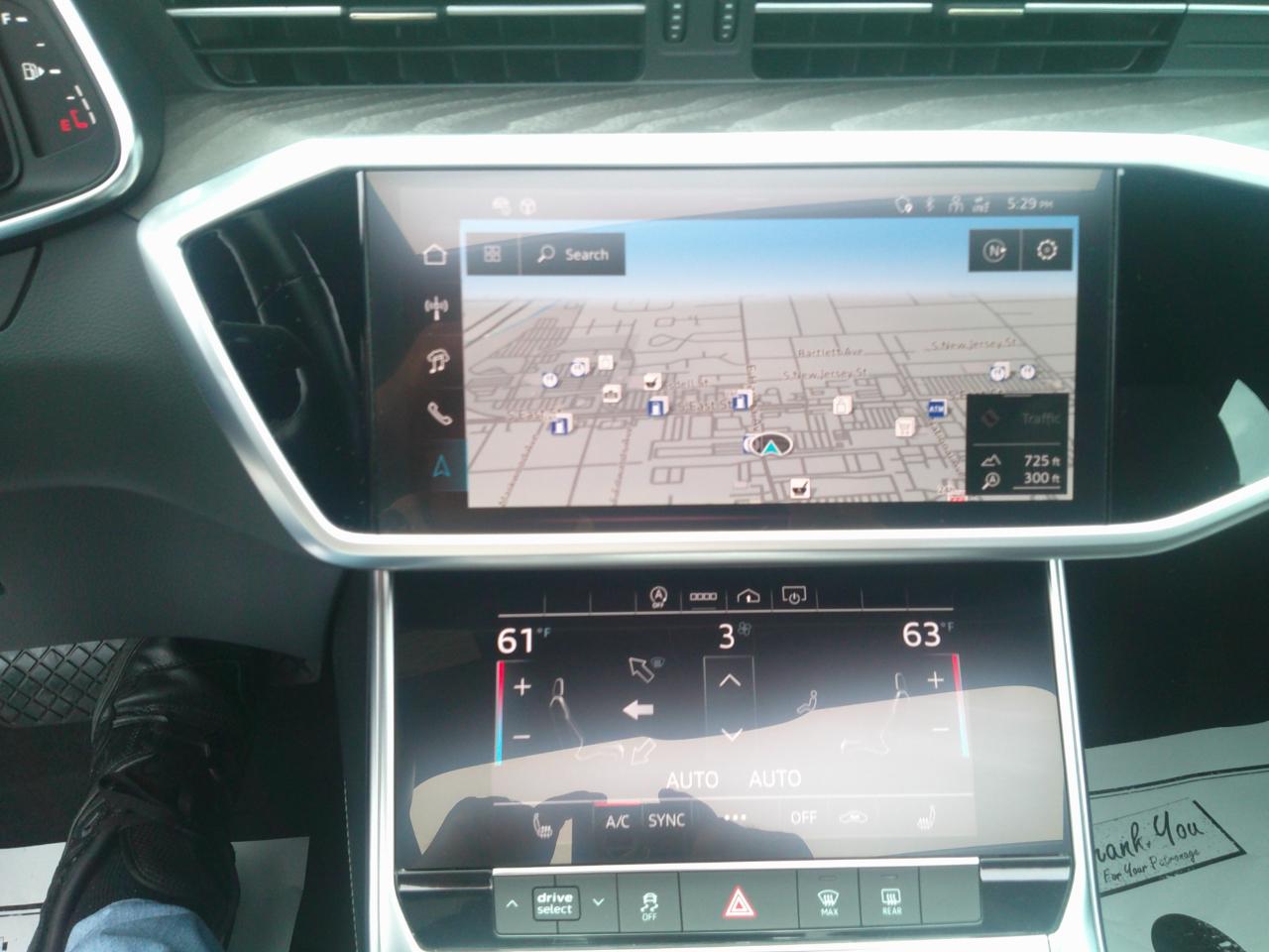 Audi A6 Premium Plus 45 TFSI quattro 2024