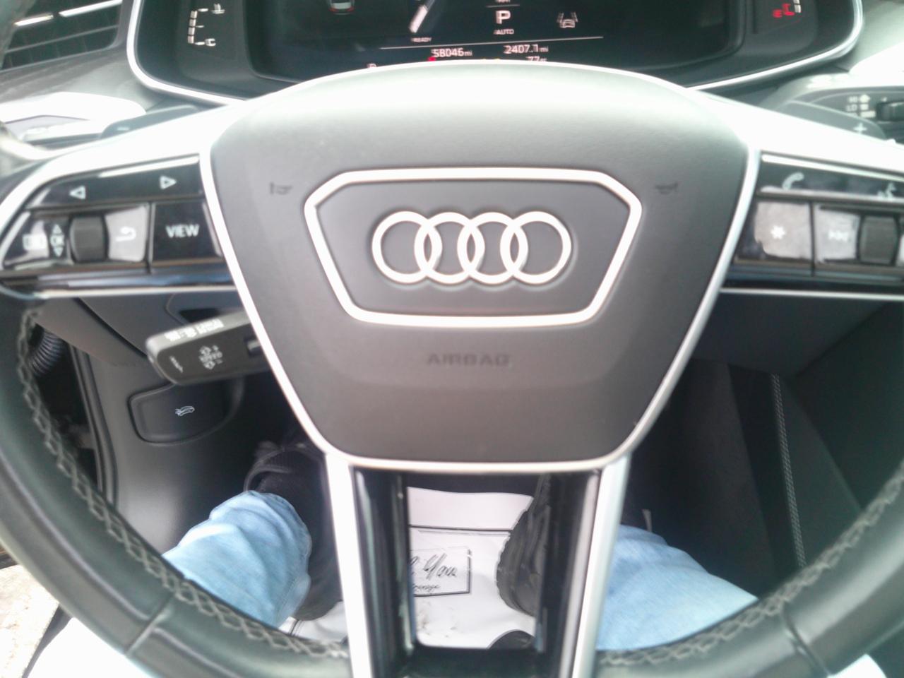 Audi A6 Premium Plus 45 TFSI quattro 2024