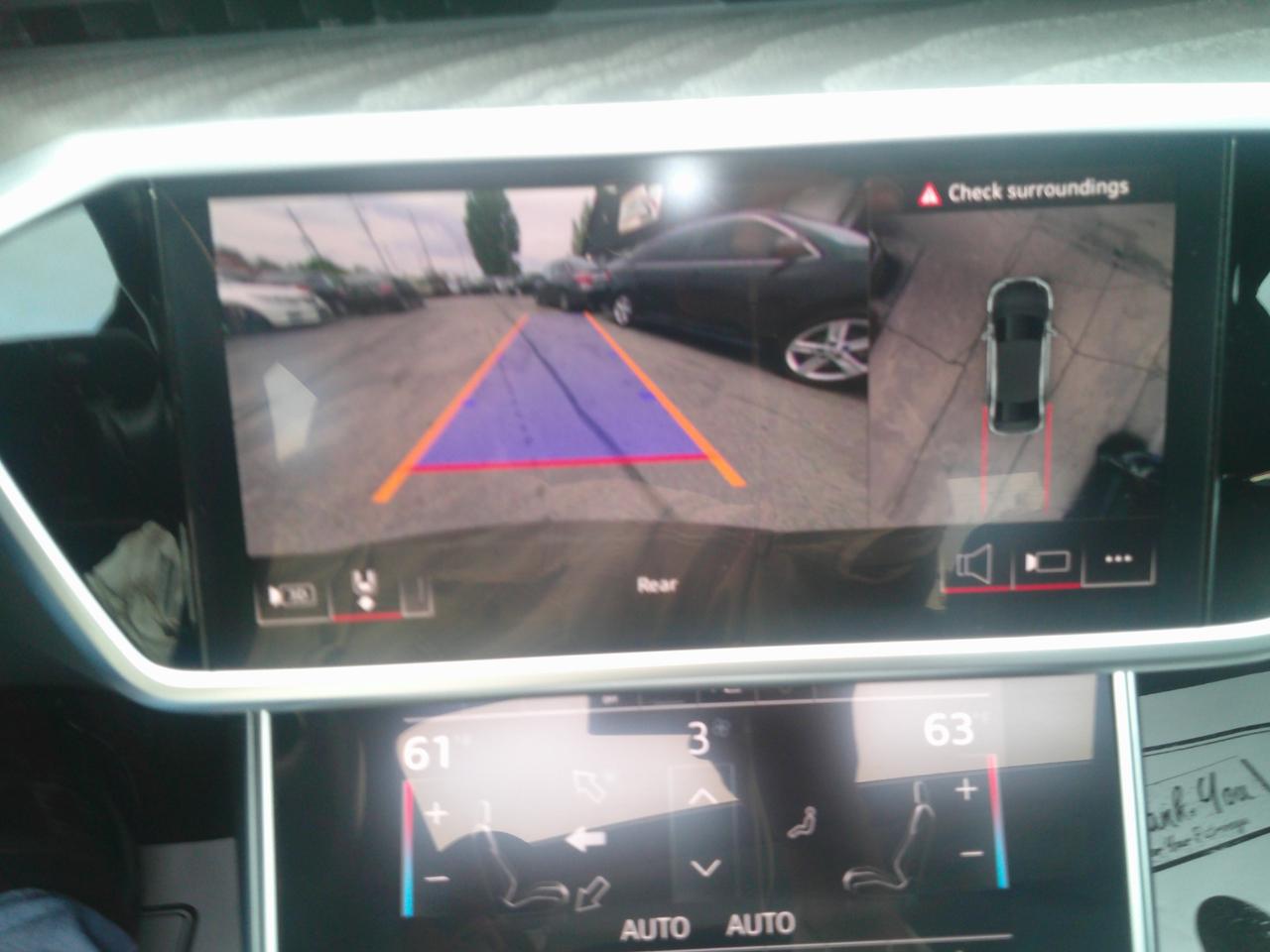 Audi A6 Premium Plus 45 TFSI quattro 2024