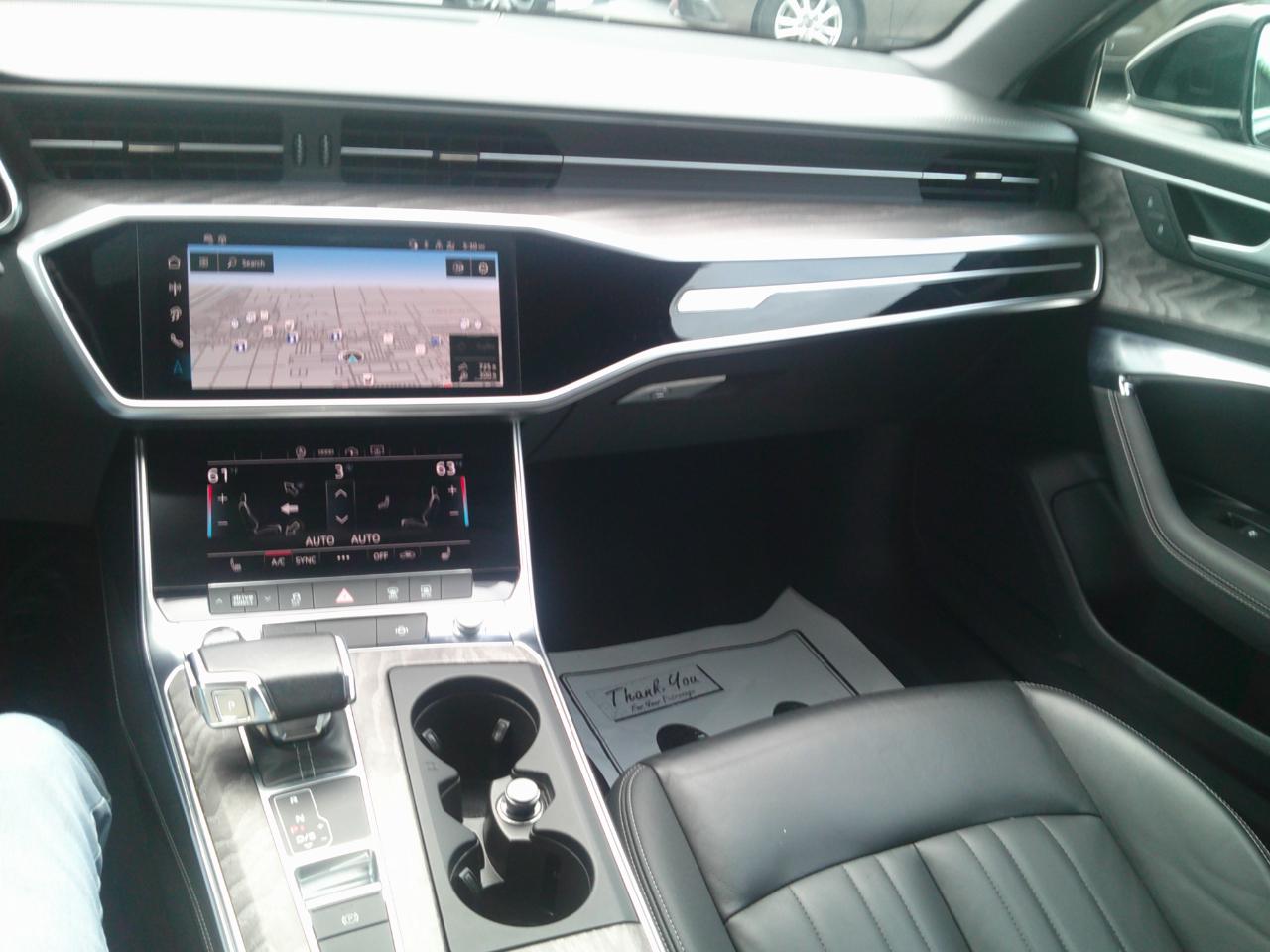 Audi A6 Premium Plus 45 TFSI quattro 2024