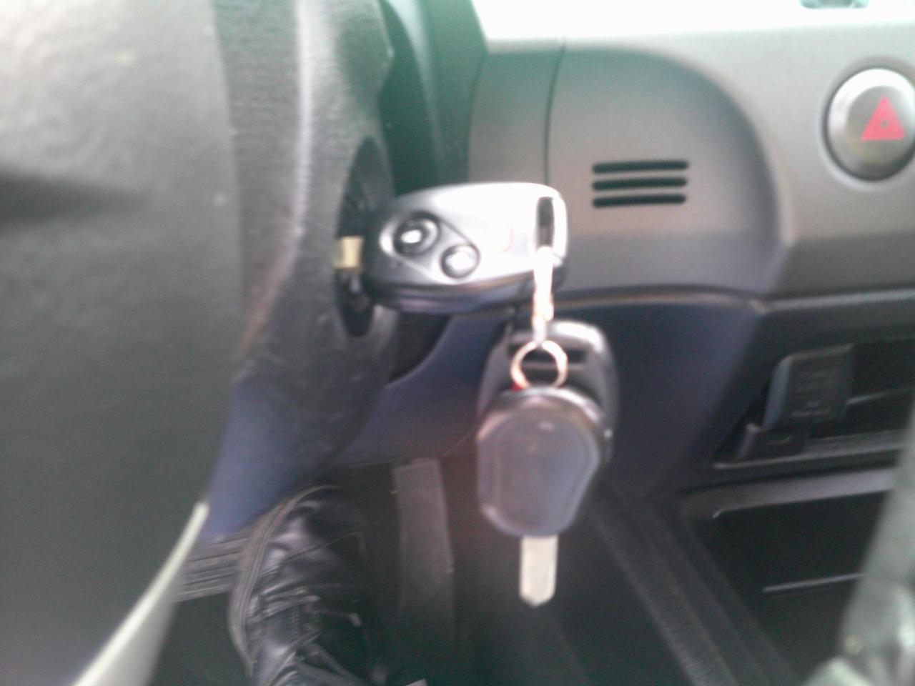 Honda Civic LX-S Sedan 5-Speed AT 2009