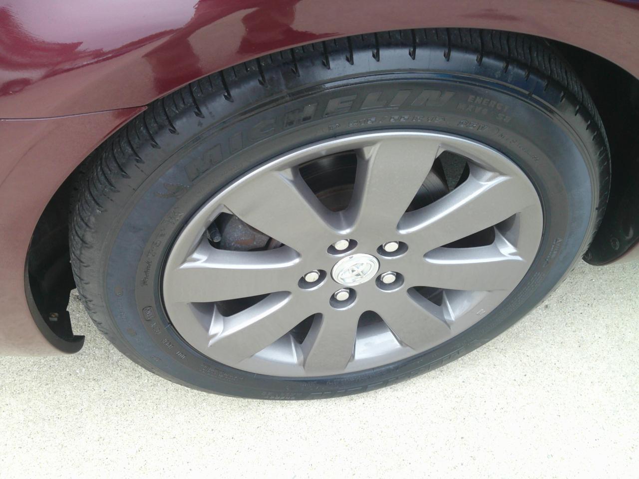 Toyota Avalon Limited 2006