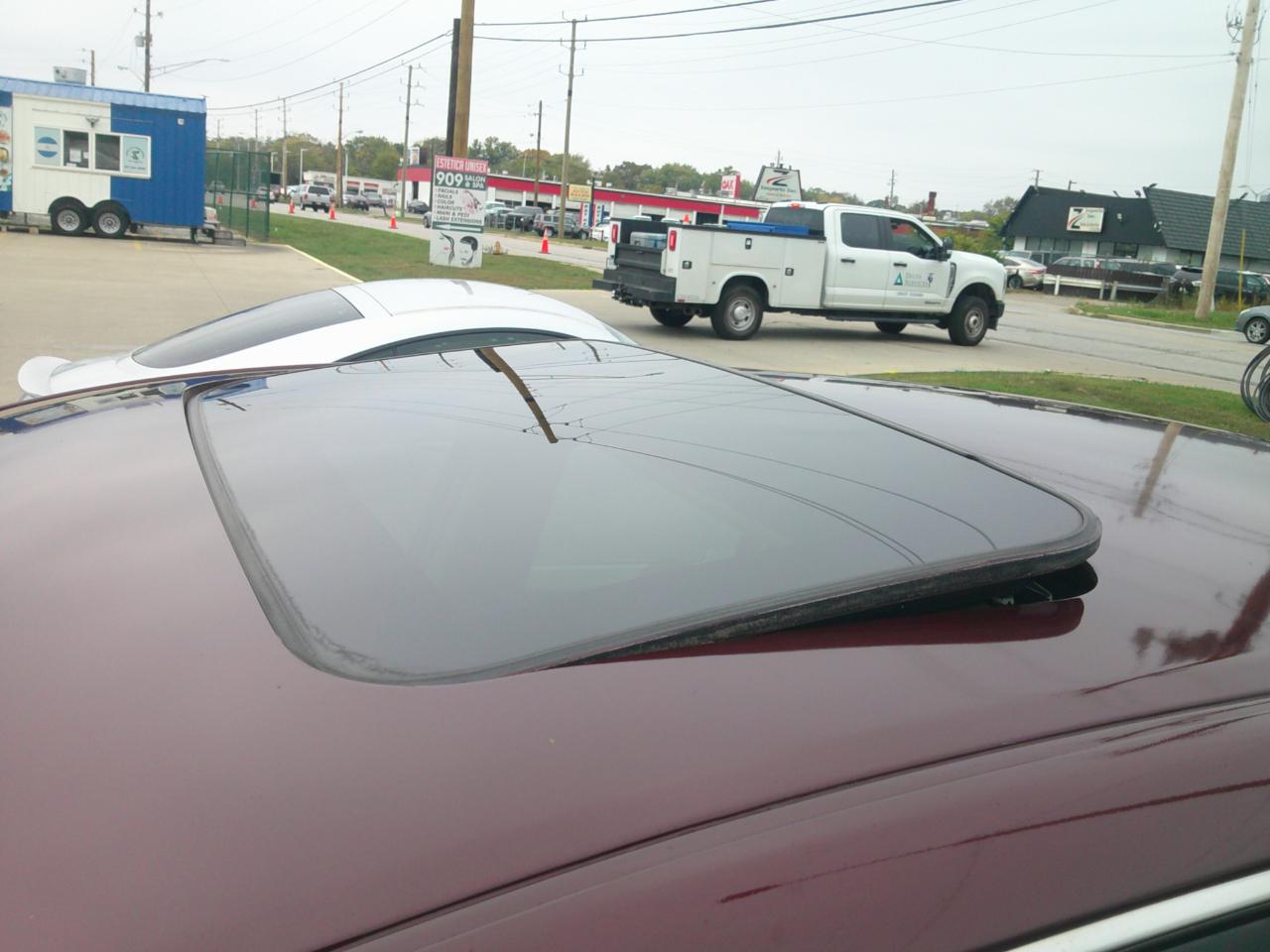Toyota Avalon Limited 2006