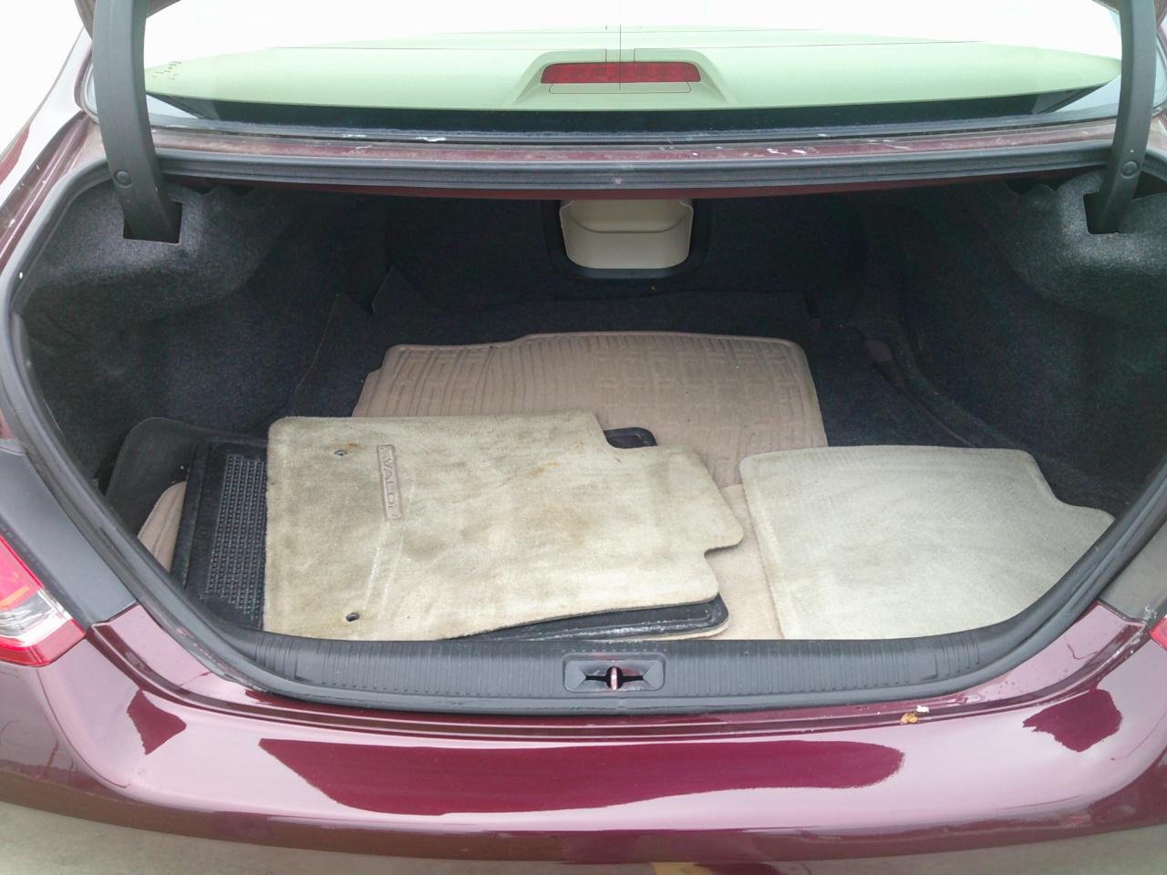 Toyota Avalon Limited 2006