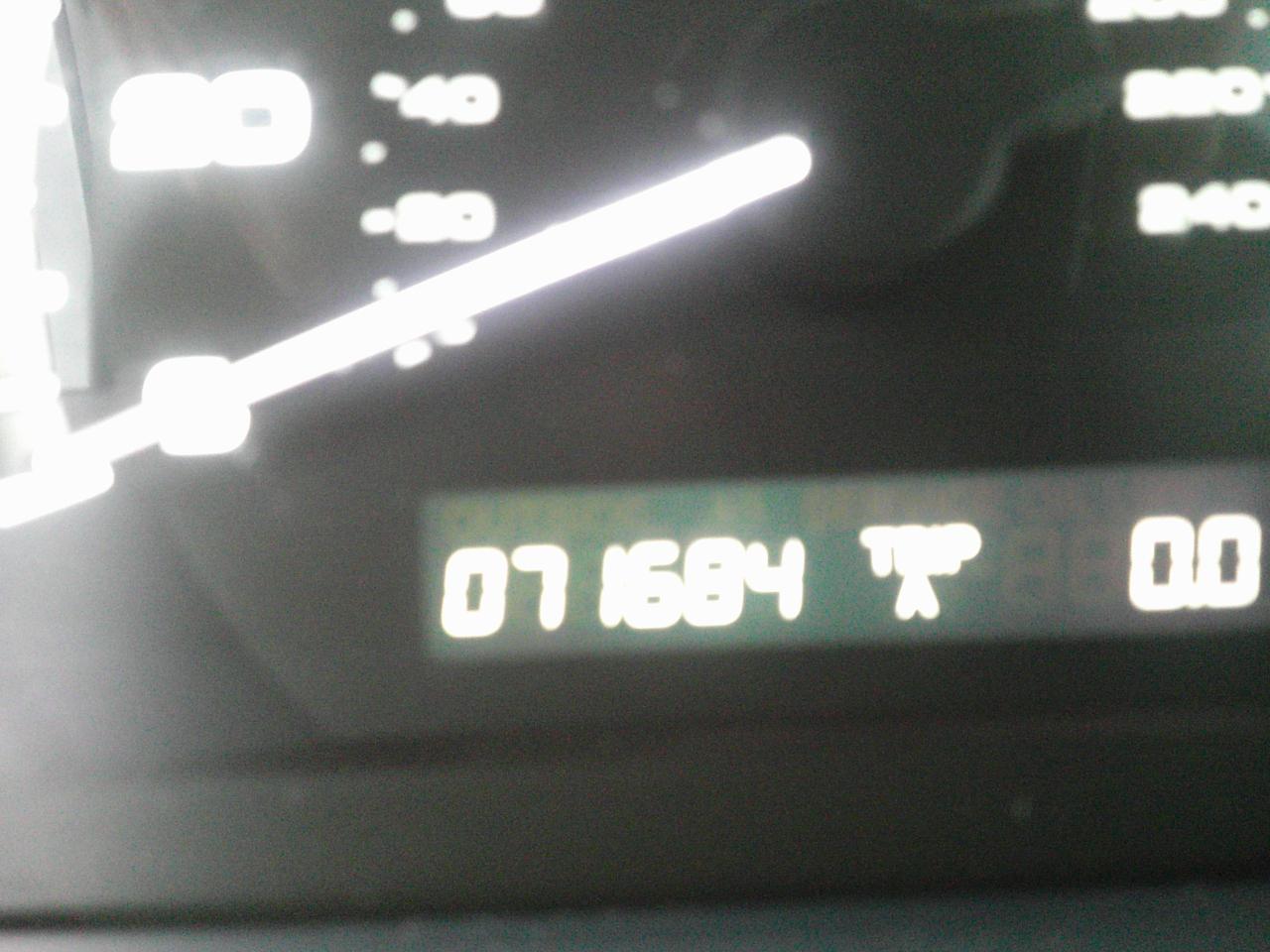 Honda Accord EX Sedan AT 2007