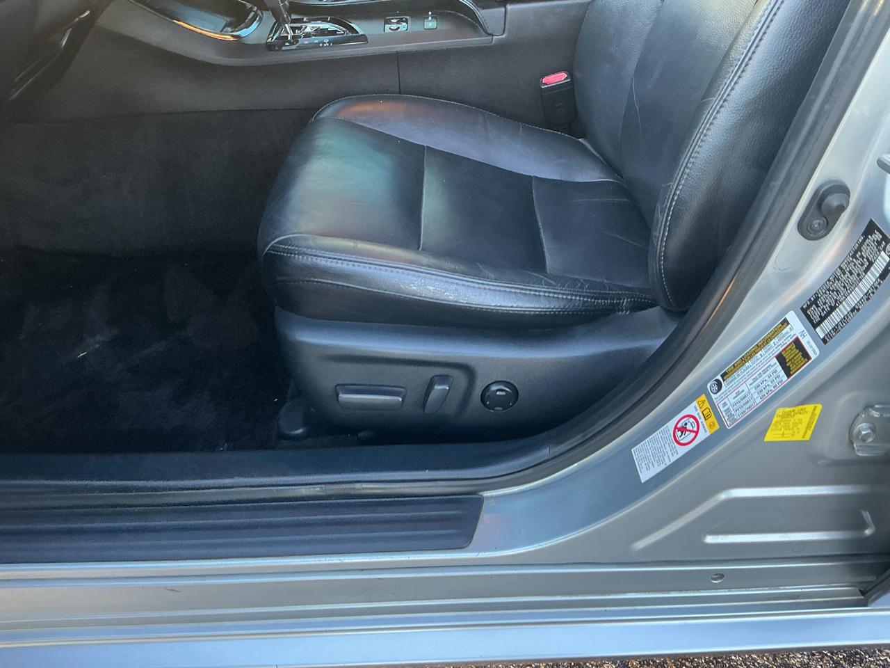 Toyota Avalon XLE 2016