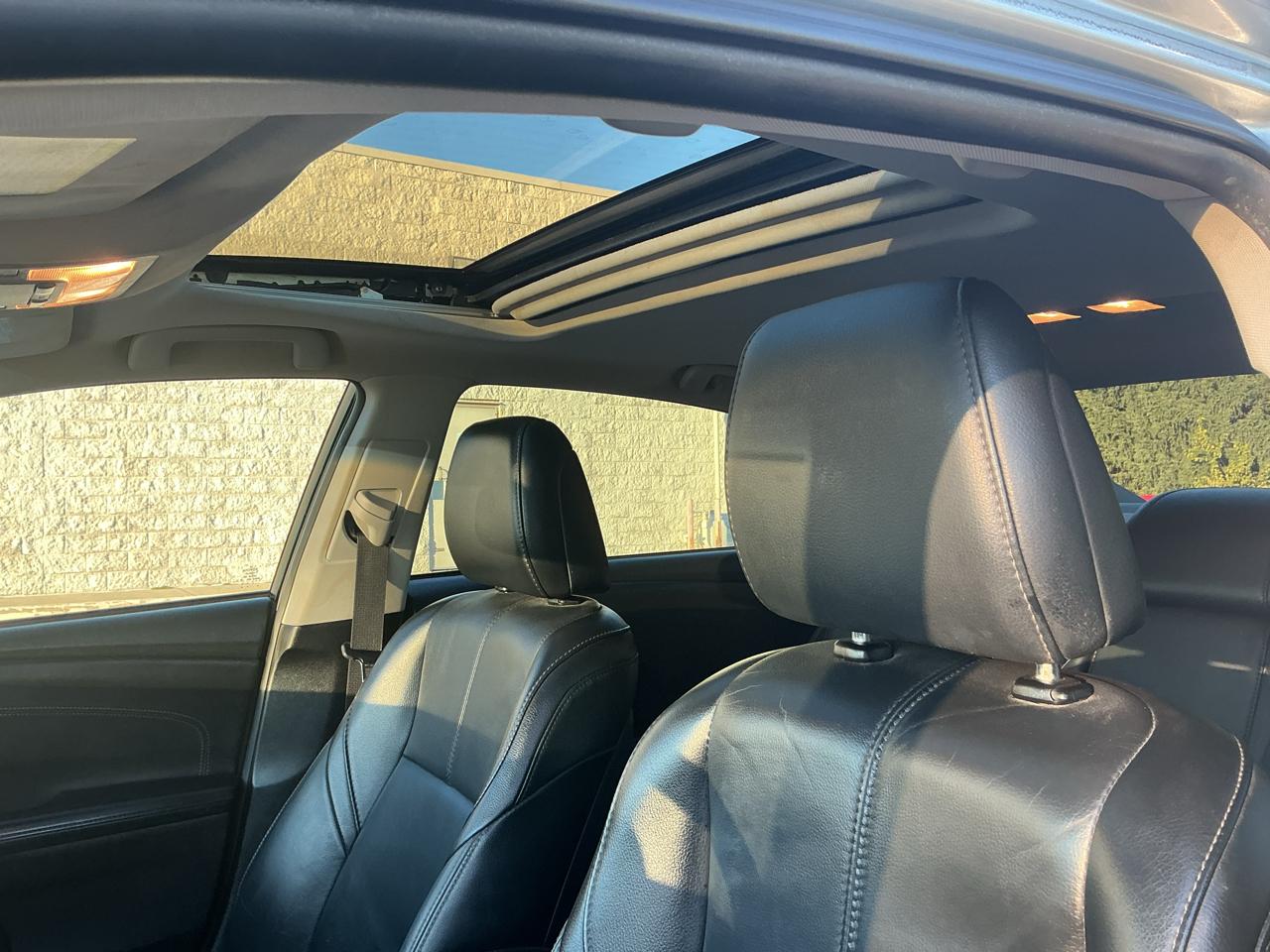 Toyota Avalon XLE 2016