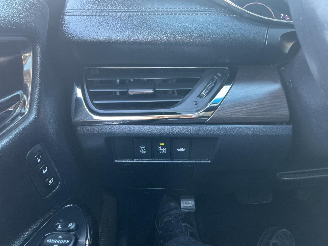 Toyota Avalon XLE 2016