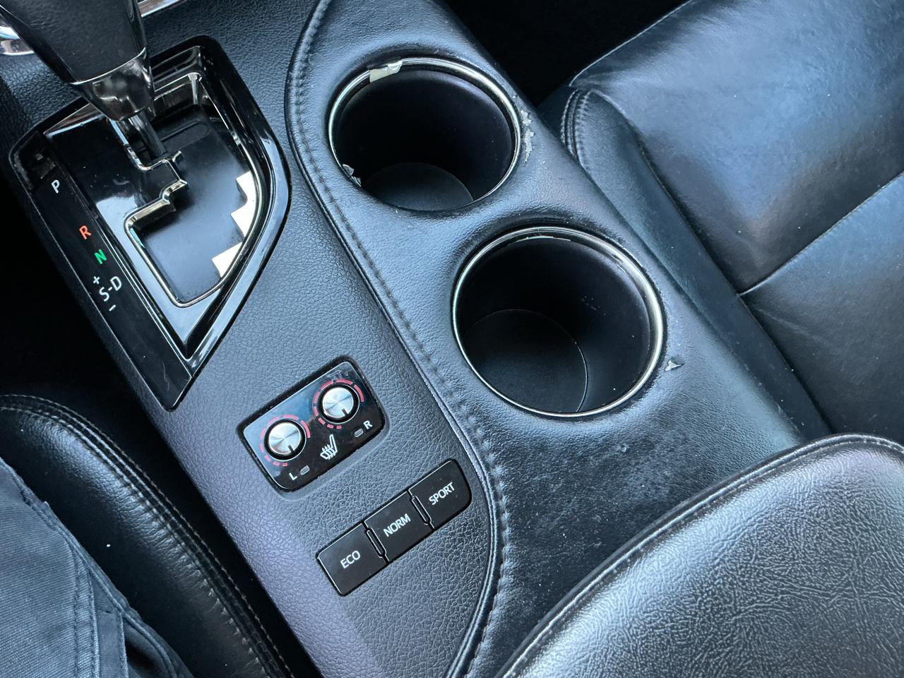 Toyota Avalon XLE 2016