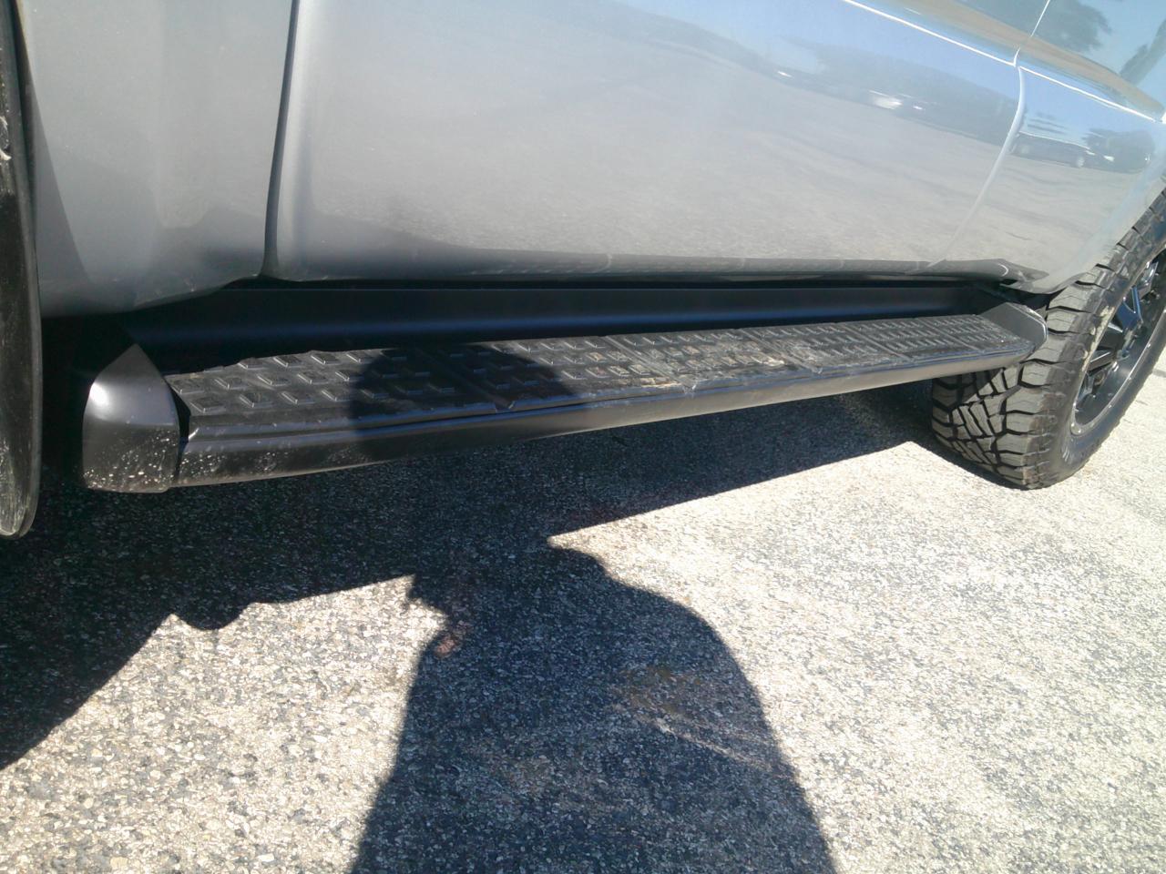 Toyota 4Runner Sport Edition 4WD V8 2008