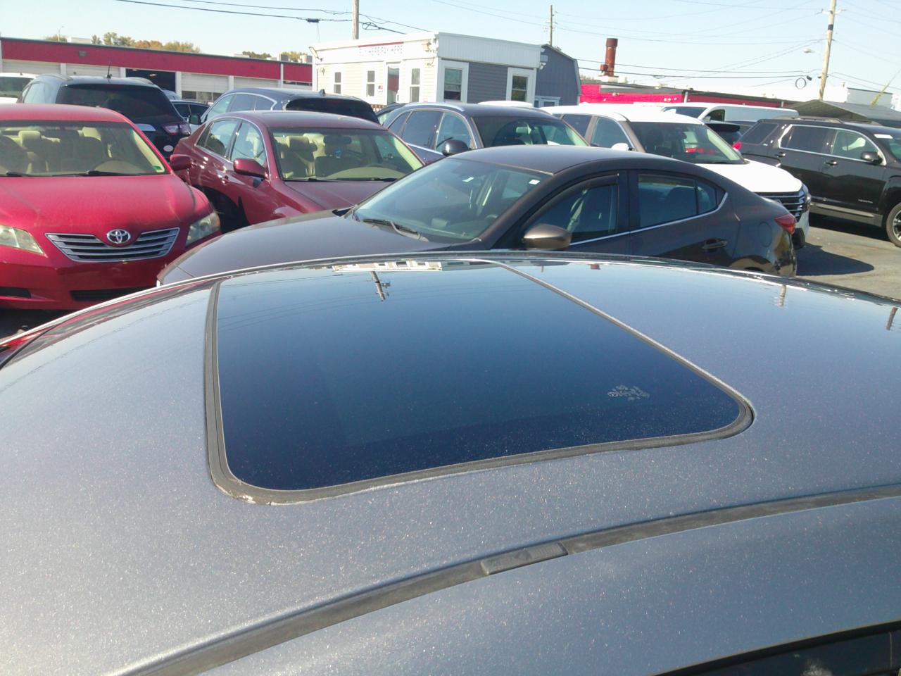 Mazda MAZDA3 i Touring AT 4-Door 2013