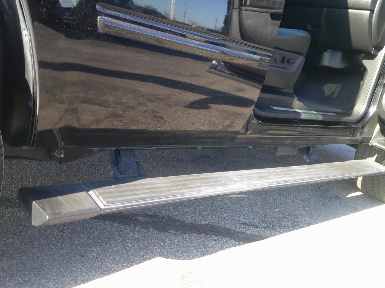 Cadillac Escalade 2WD Premium 2012