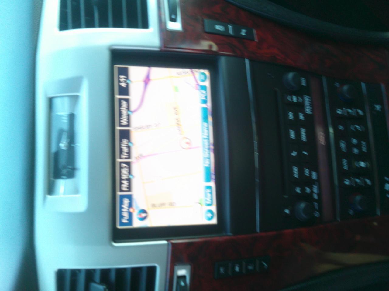 Cadillac Escalade 2WD Premium 2012