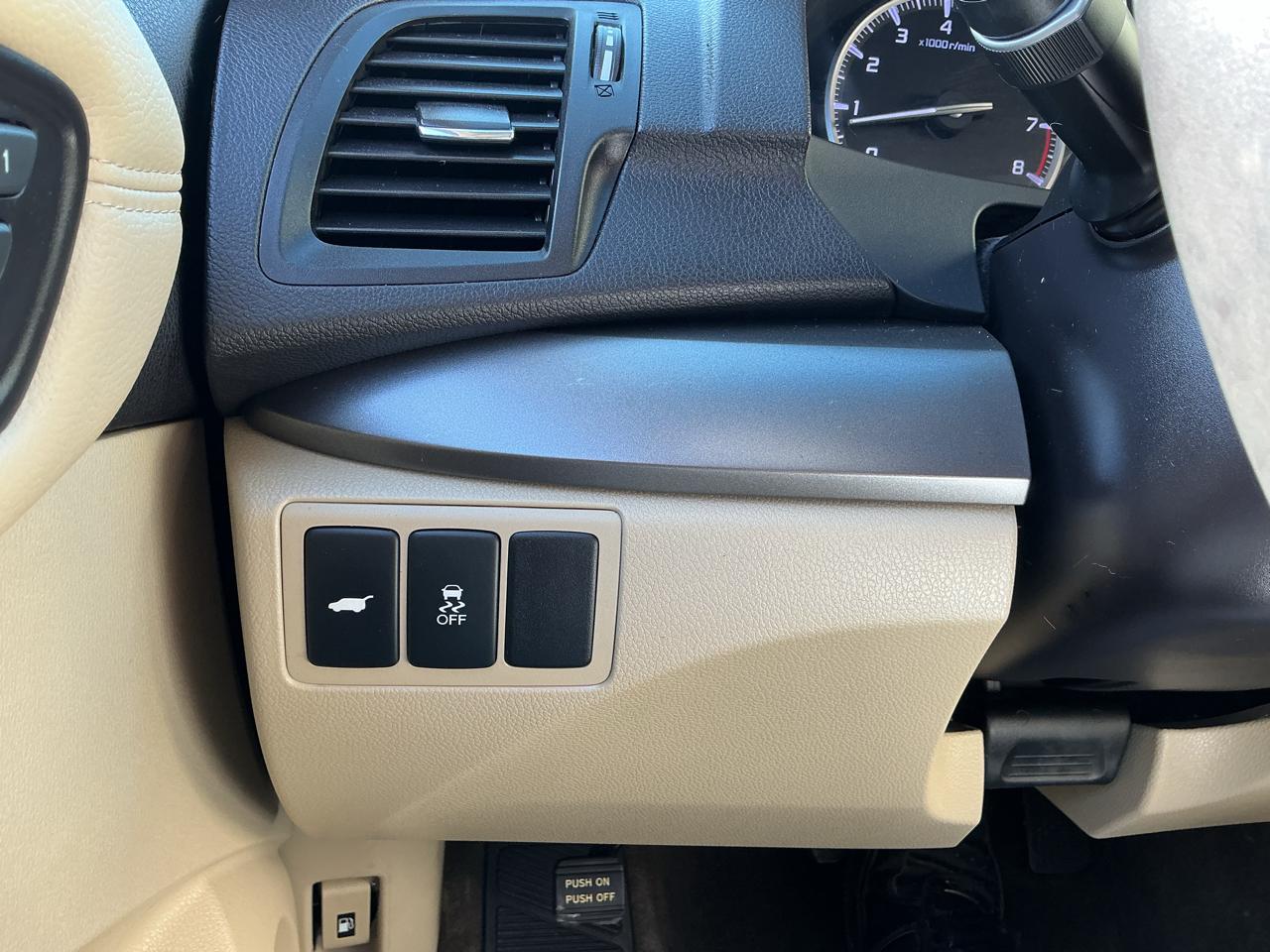 Acura RDX 6-Spd AT AWD w/ Technology Package 2014