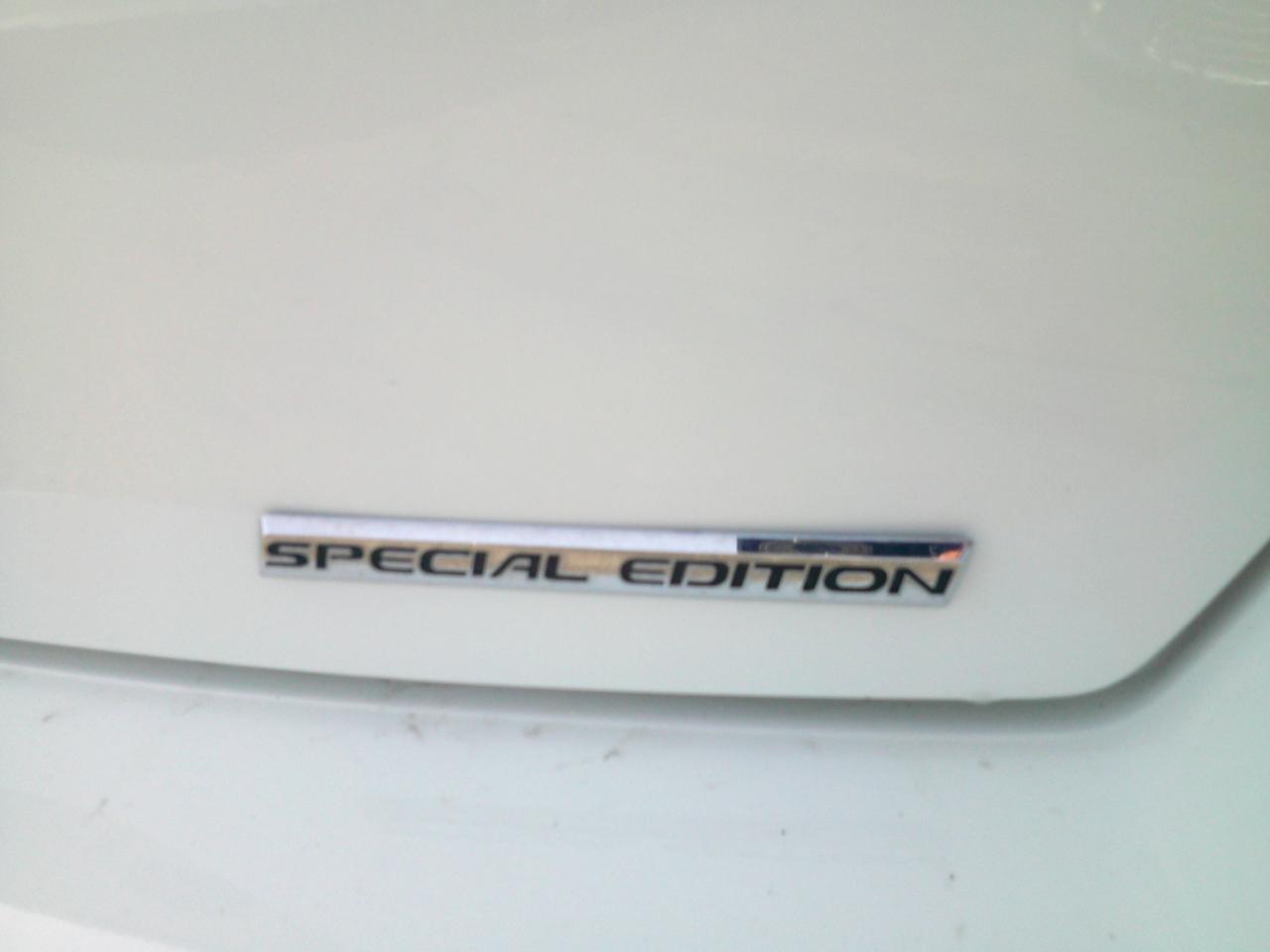 Honda Accord SE Sedan AT 2012