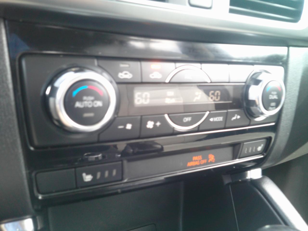 Mazda CX-5 Grand Touring AWD 2016