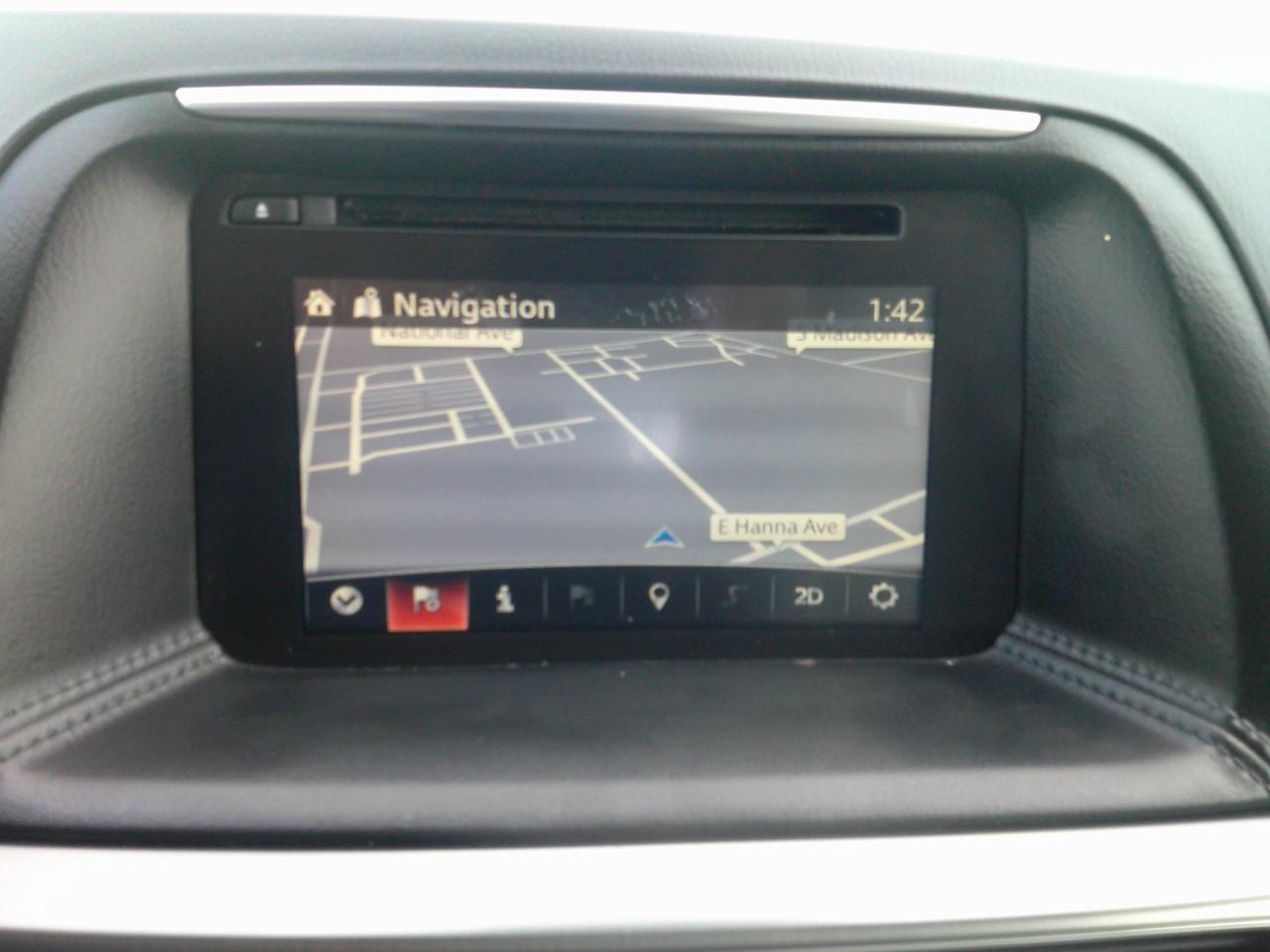 Mazda CX-5 Grand Touring AWD 2016