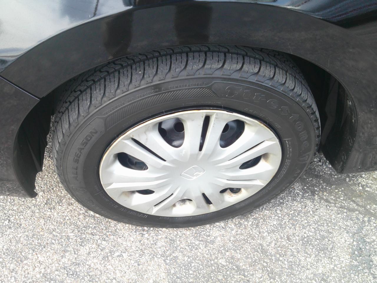 Honda Insight LX 2010
