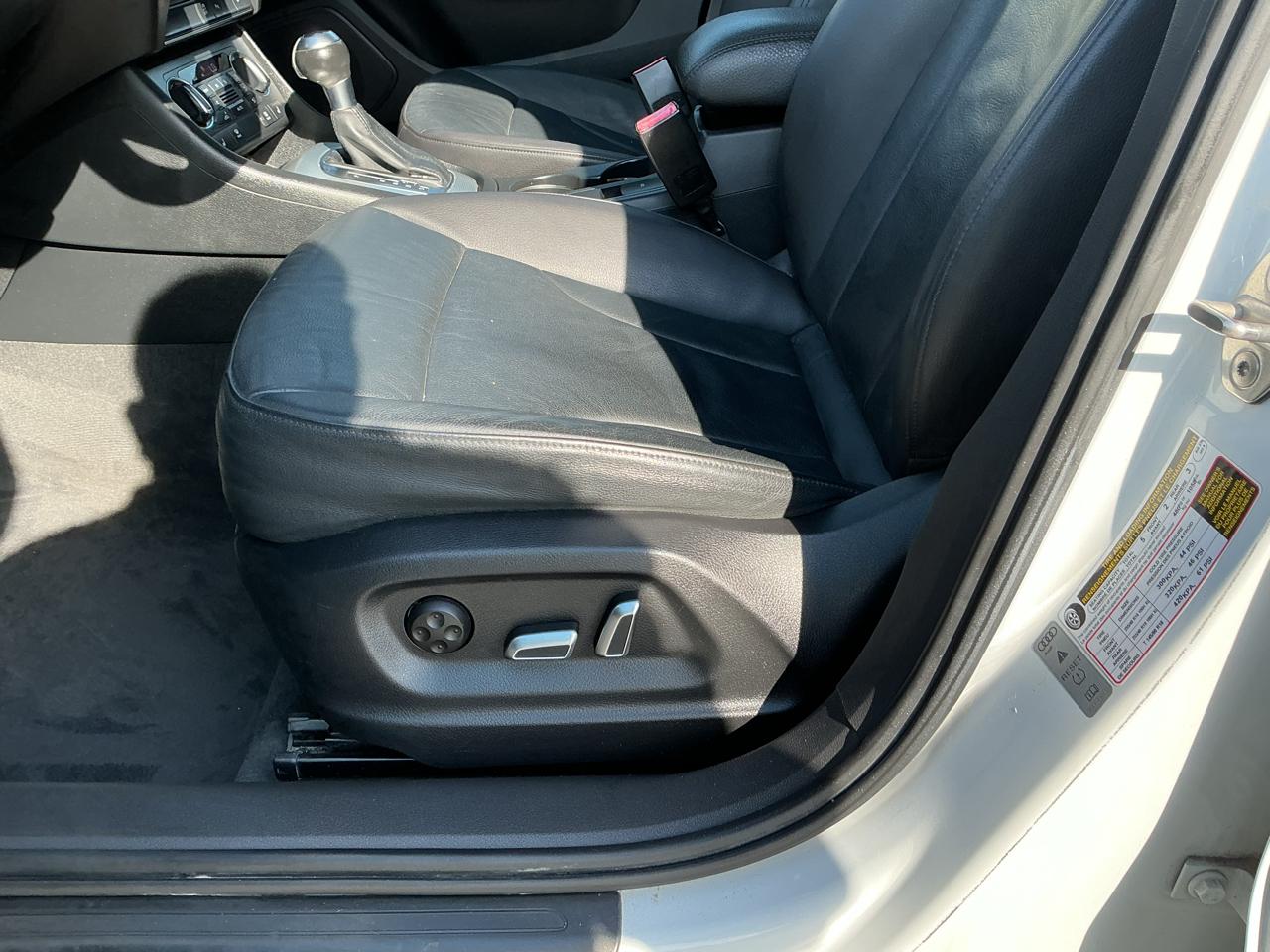 Audi Q3 Premium Plus 2016