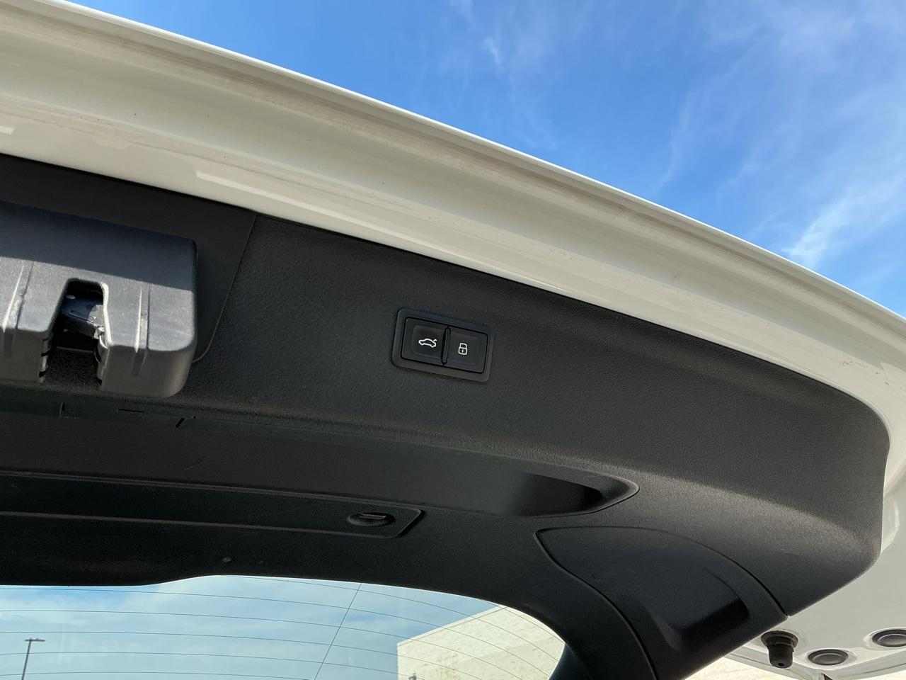 Audi Q3 Premium Plus 2016