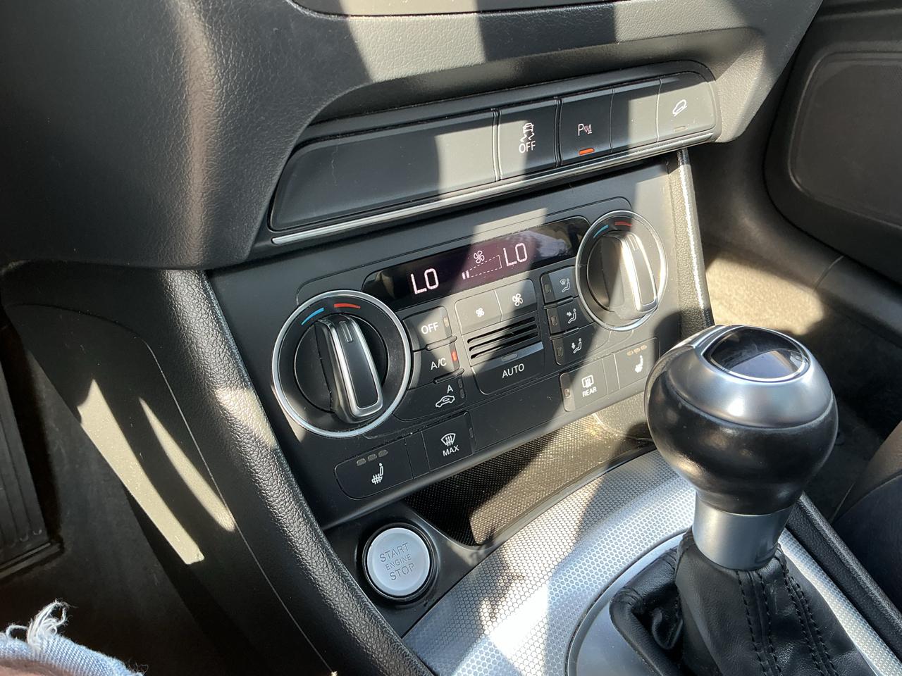 Audi Q3 Premium Plus 2016