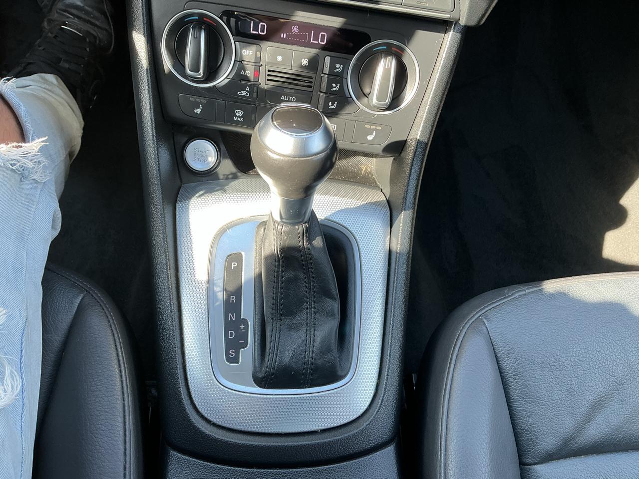 Audi Q3 Premium Plus 2016