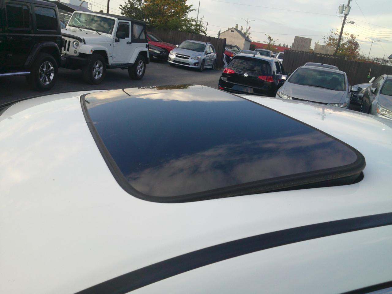 Honda Accord EX-L Sedan AT 2007