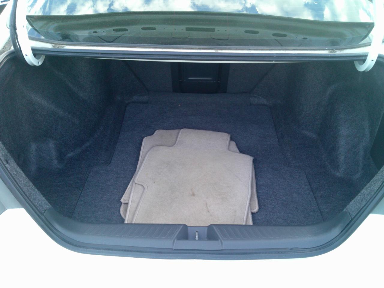 Honda Accord EX-L Sedan AT 2007