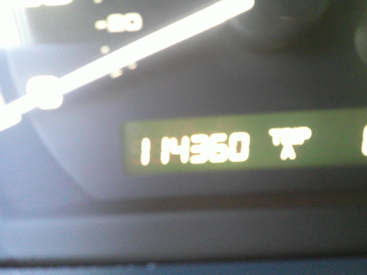Honda Accord EX-L Sedan AT 2007