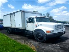 1999 International 4700 
