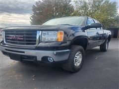 2010 GMC Sierra 2500HD 