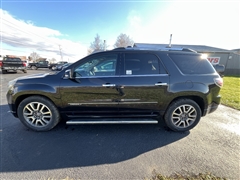 2014 GMC Acadia 
