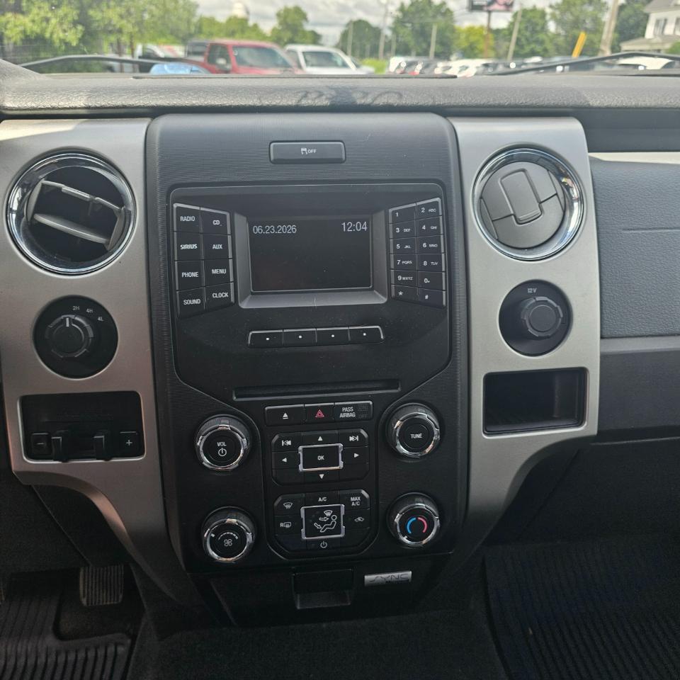 2015 Ford F-150 XLT - Photo 6