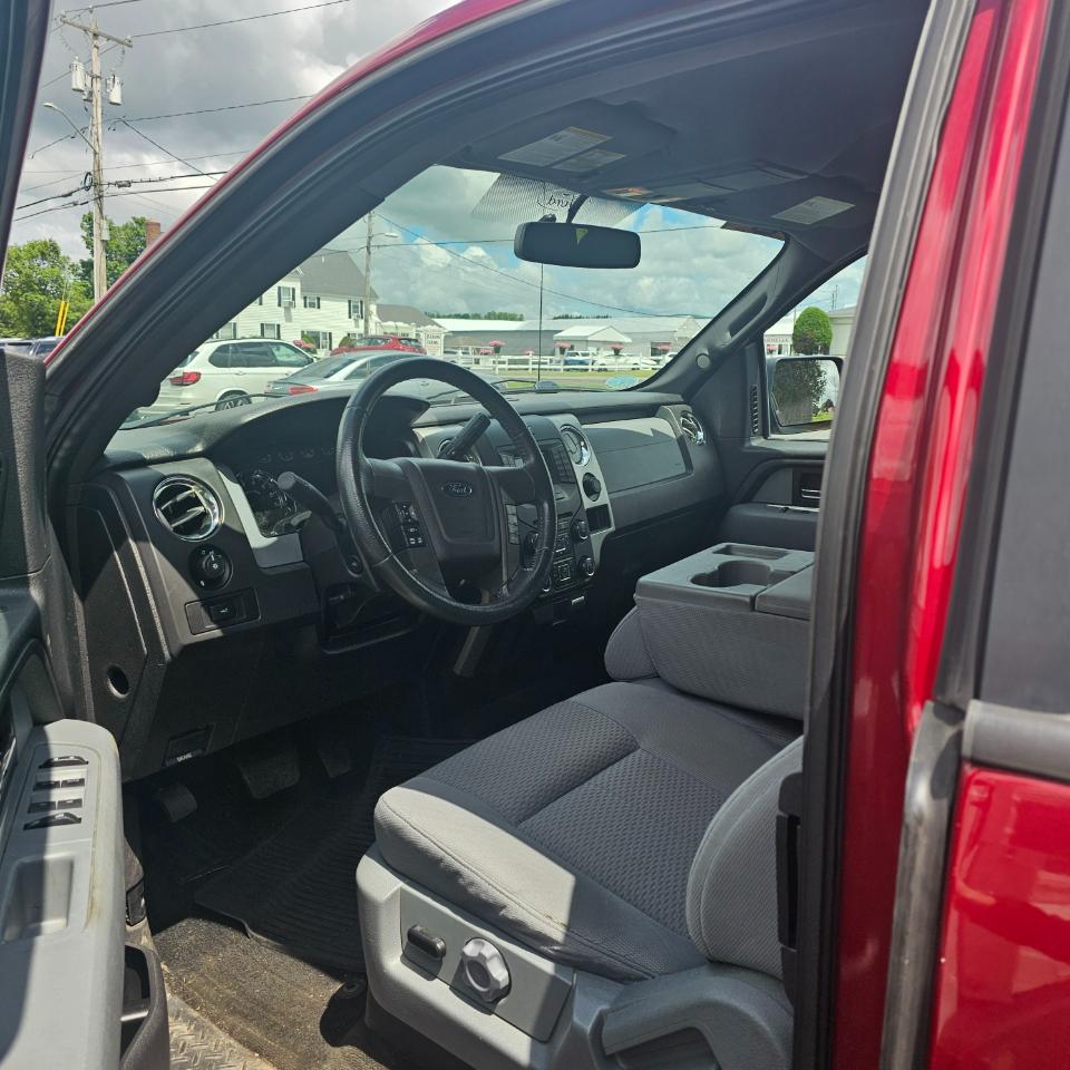 2015 Ford F-150 XLT - Photo 9