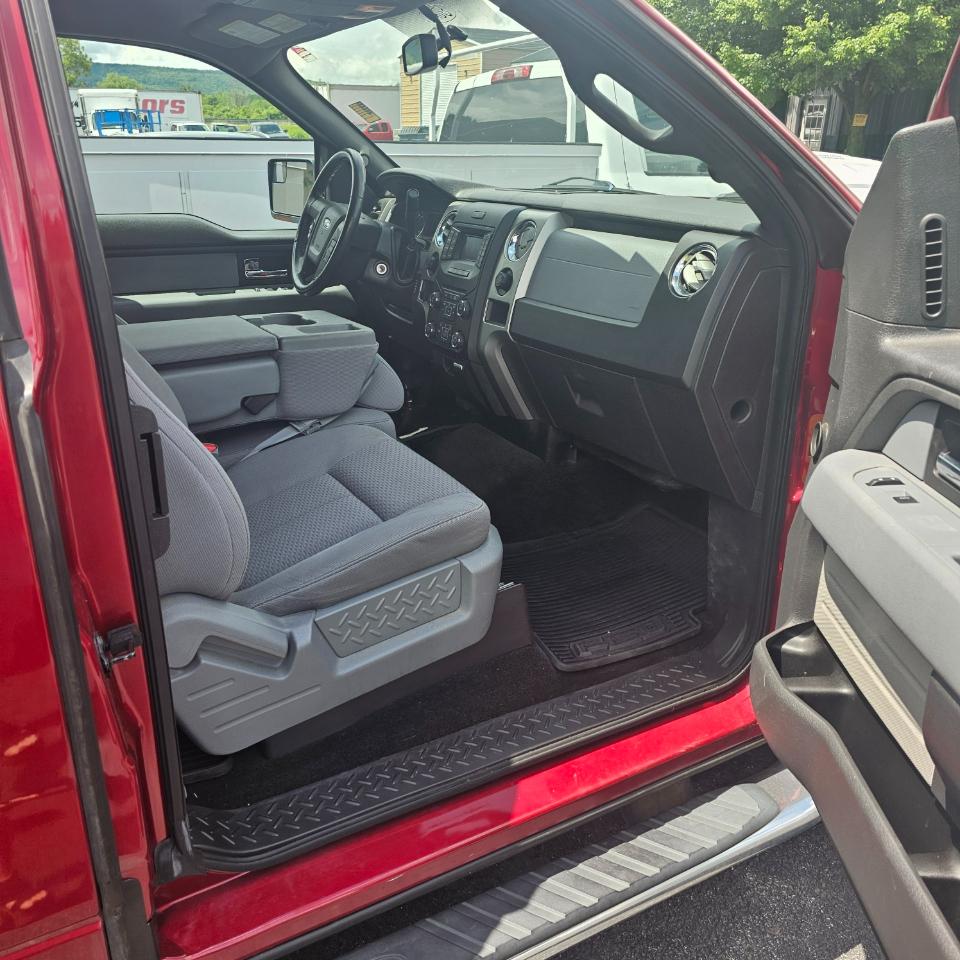 2015 Ford F-150 XLT - Photo 13