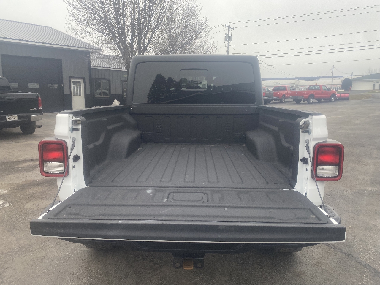 Jeep Gladiator Sport 2023