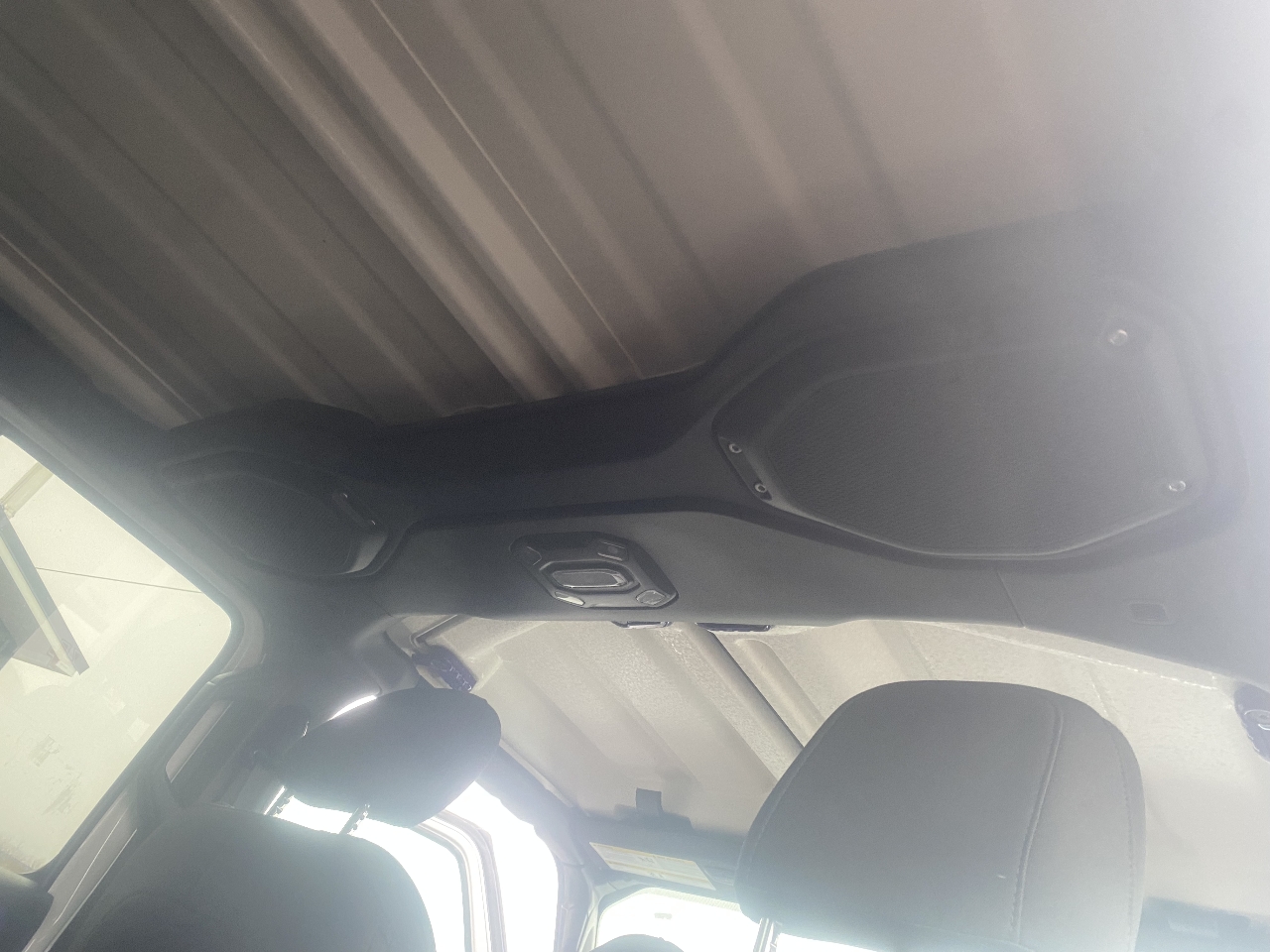 Jeep Gladiator Sport 2023