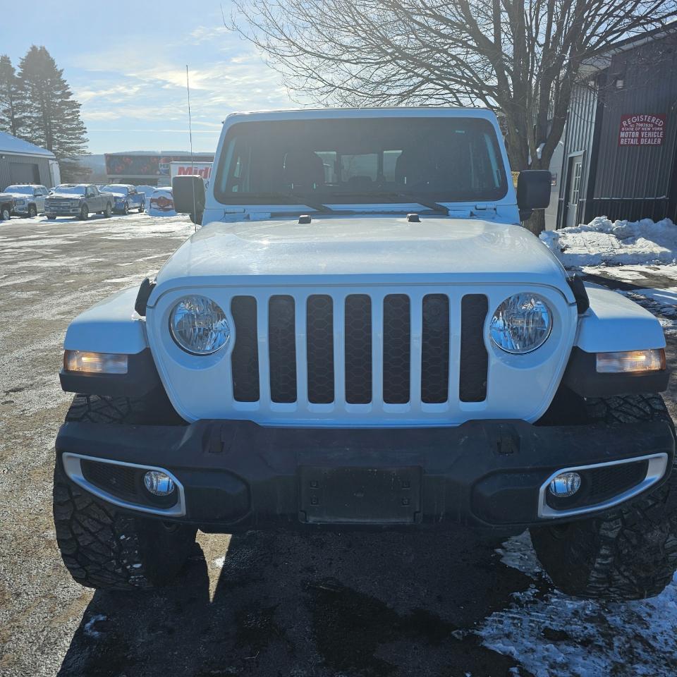Jeep Gladiator Sport 2023